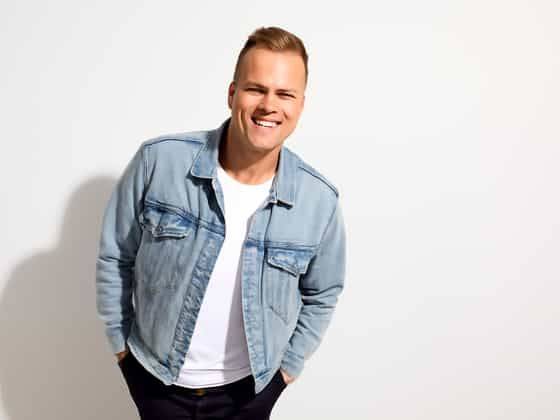 Matthew West